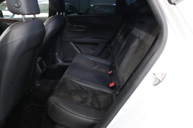 SEAT Leon 2.0 TDI 184 CV DSG 5p. FR