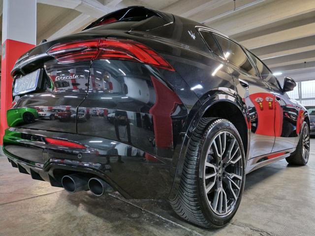 MASERATI Grecale MHEVCV.250 GTHYBRID KM.32.500 UNIPROP