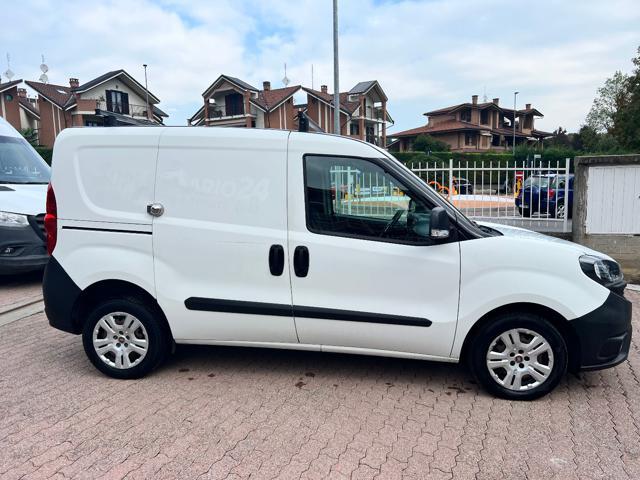 FIAT Doblo Doblò 1.6 MJT 105CV PC-TN Cargo Lamierato SX 3 Pos