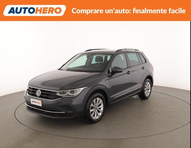 VOLKSWAGEN Tiguan 2.0 TDI 150 CV SCR DSG Life