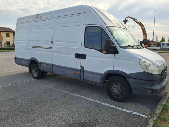 IVECO Daily 35C15LV BTor 3.0 HPT PL-TA-RG Furgone