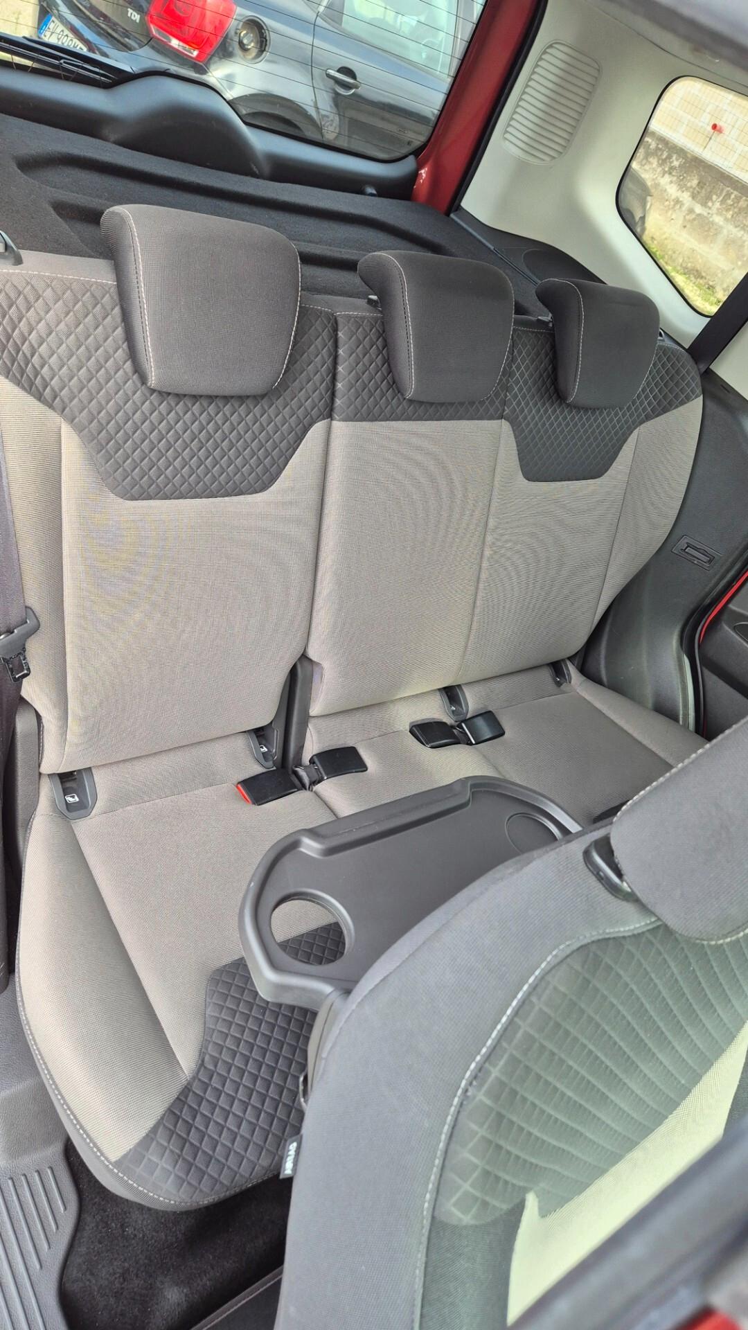 Ford Tourneo Connect 1.6 TDCi 115 CV Plus