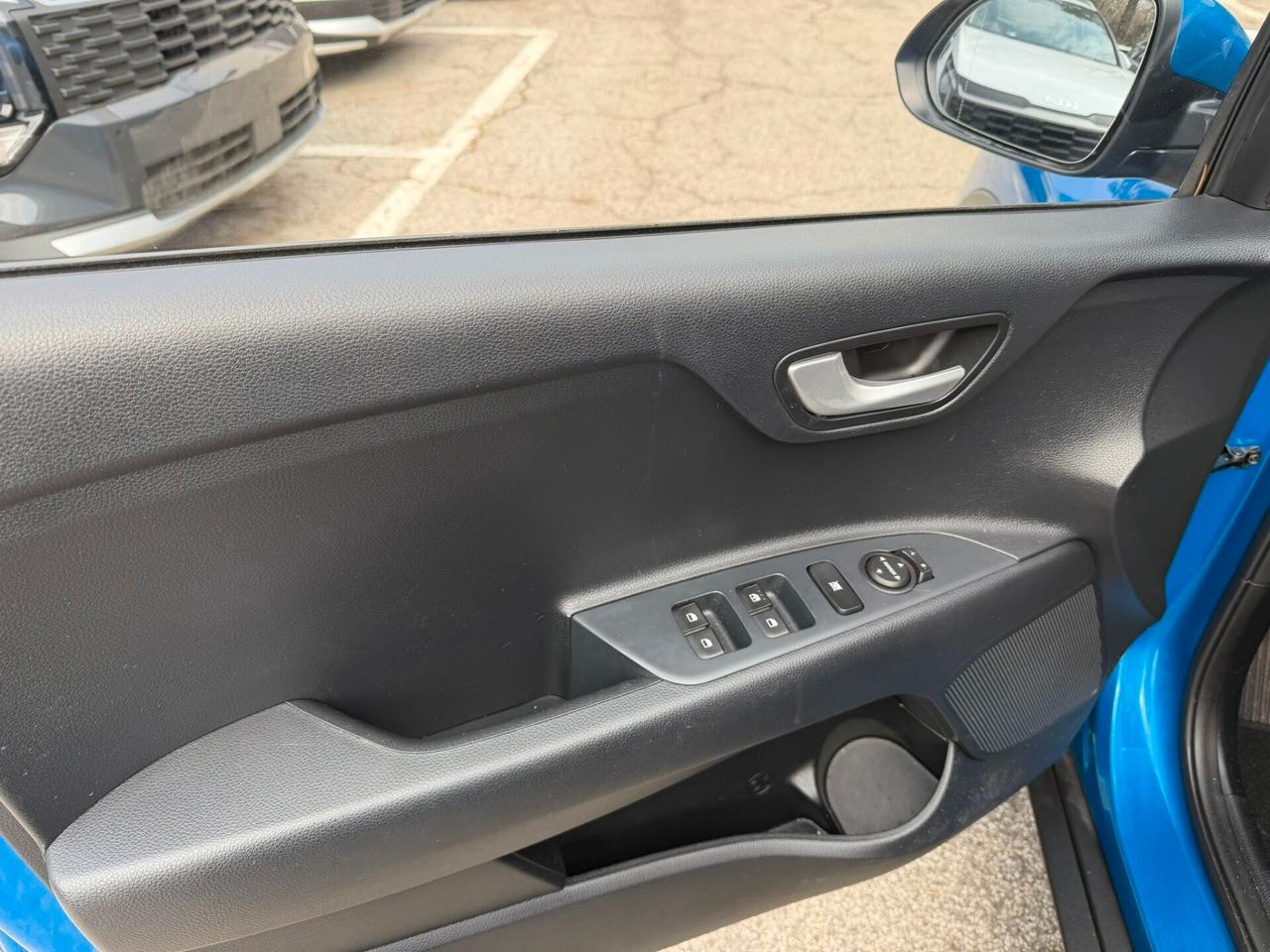 Kia Stonic 1.0 T-GDi DCT Style