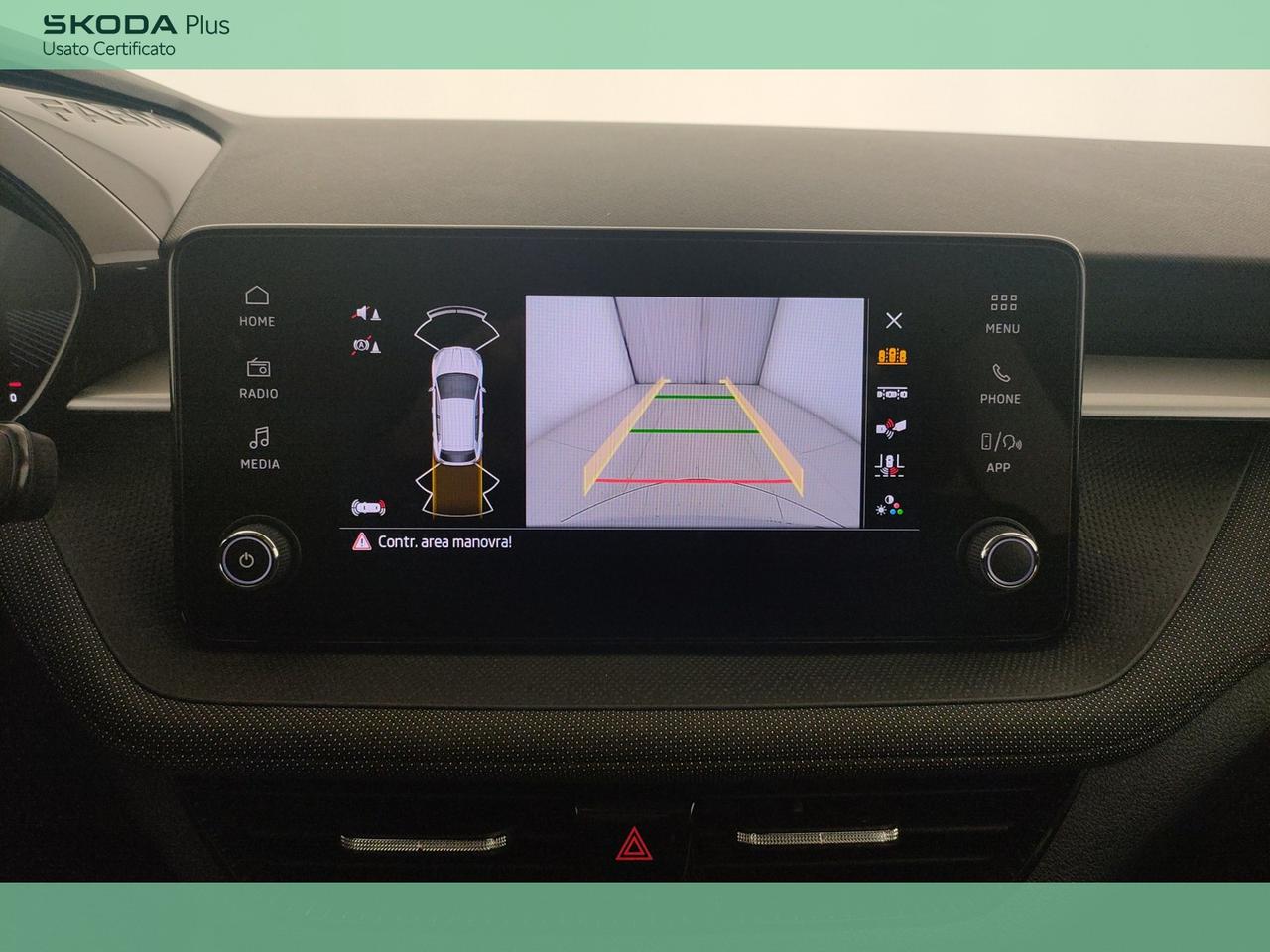 1.0 TSI evo Style 95 CV