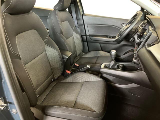 RENAULT Captur 1.0 tce Equilibre 90cv