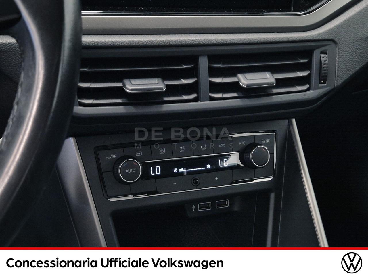 Volkswagen Polo 5p 1.6 tdi sport 95cv