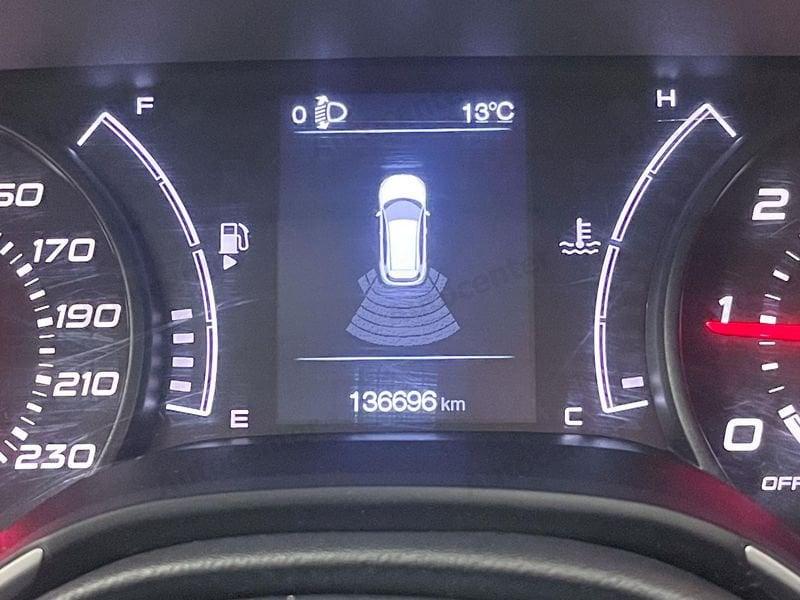 FIAT Tipo 5p 1.6 mjt Lounge s&s 120cv