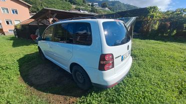 Volkswagen Touran 1.9 TDI 105CV DPF Trendline