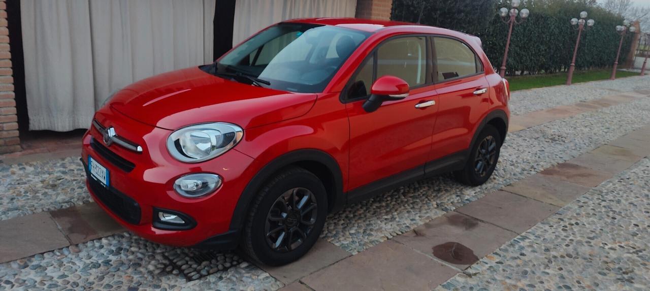 Fiat 500X 1.3 MultiJet 95 CV Pop Star