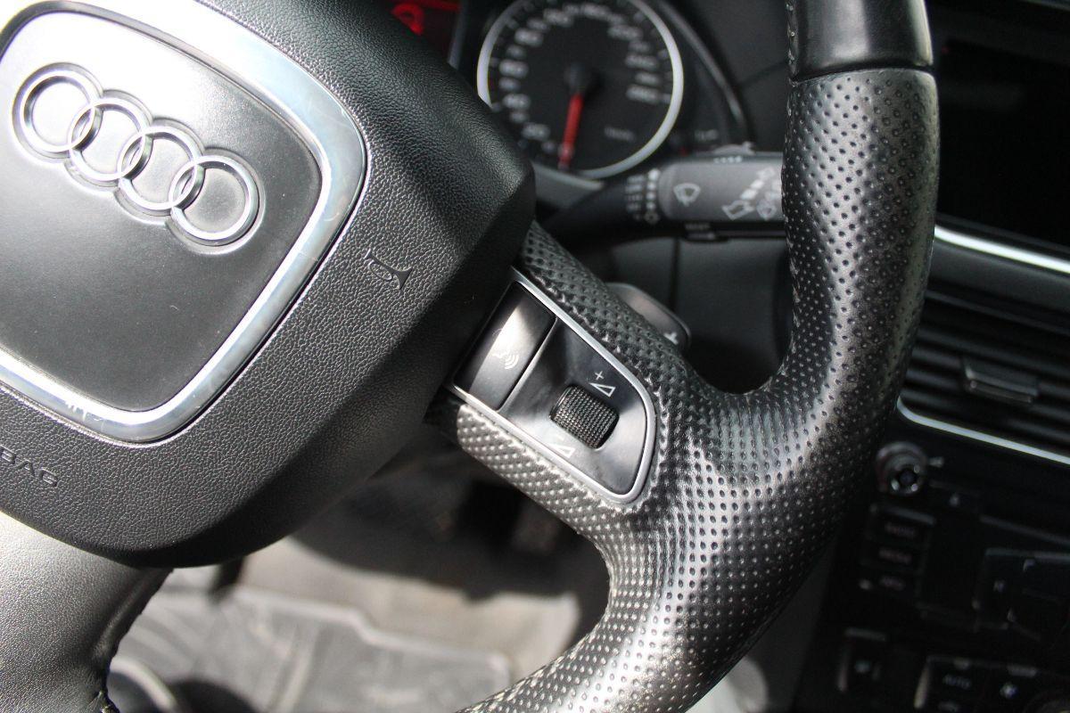 AUDI - Q5 - 2.0 TDI F.AP. quattro S tronic Adv. Plus