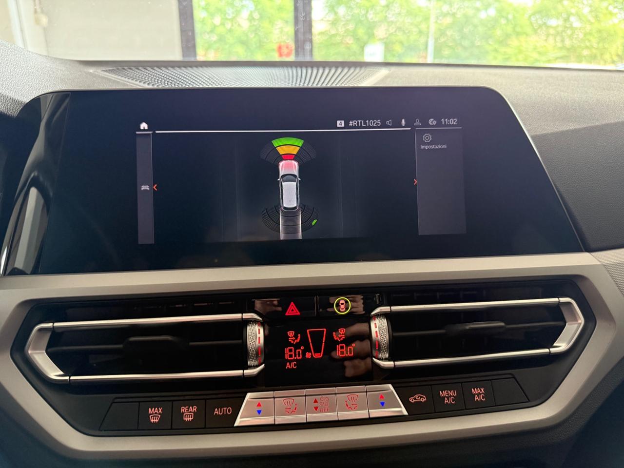 Bmw 318 318i Touring Business Advantage