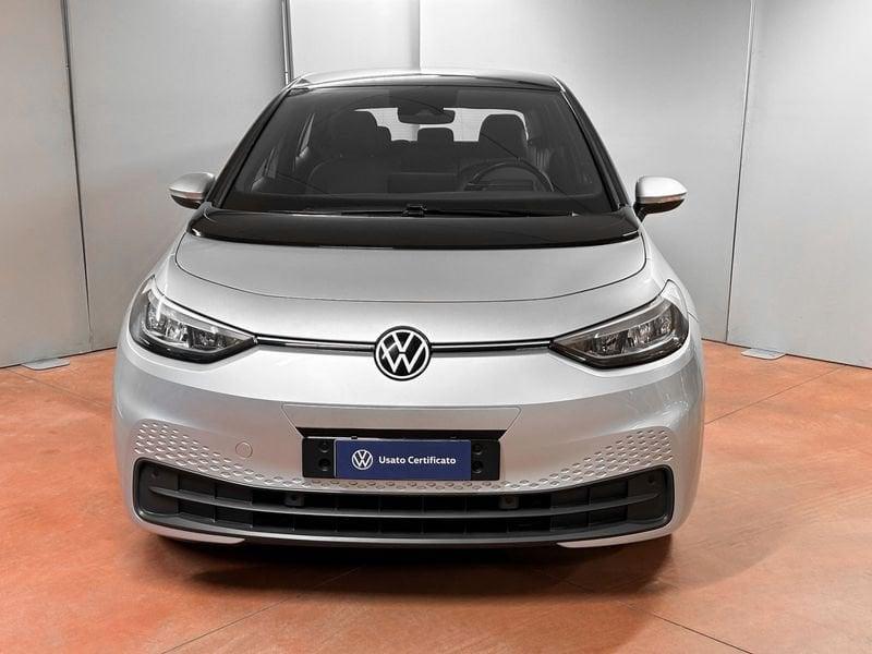 Volkswagen ID.3 Business