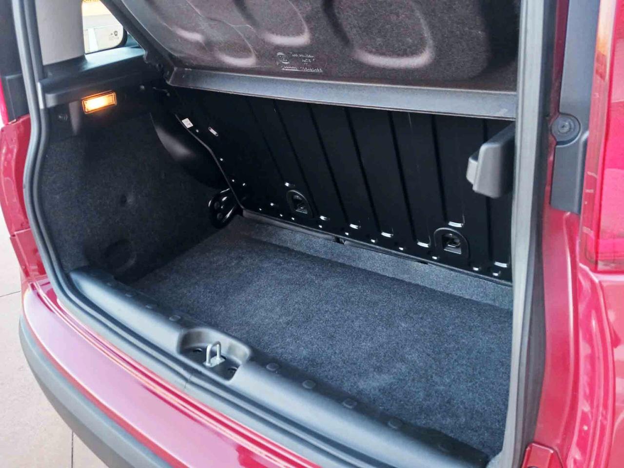 Fiat Panda 1.2 Lounge - PERFETTA