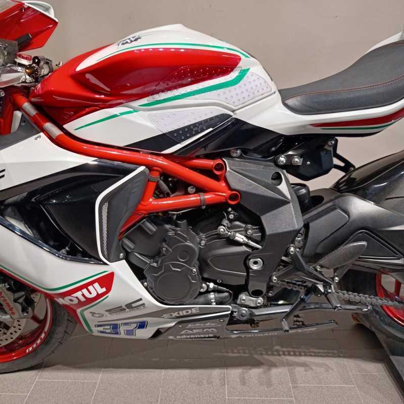 MV Agusta F3 800 RC - 2019