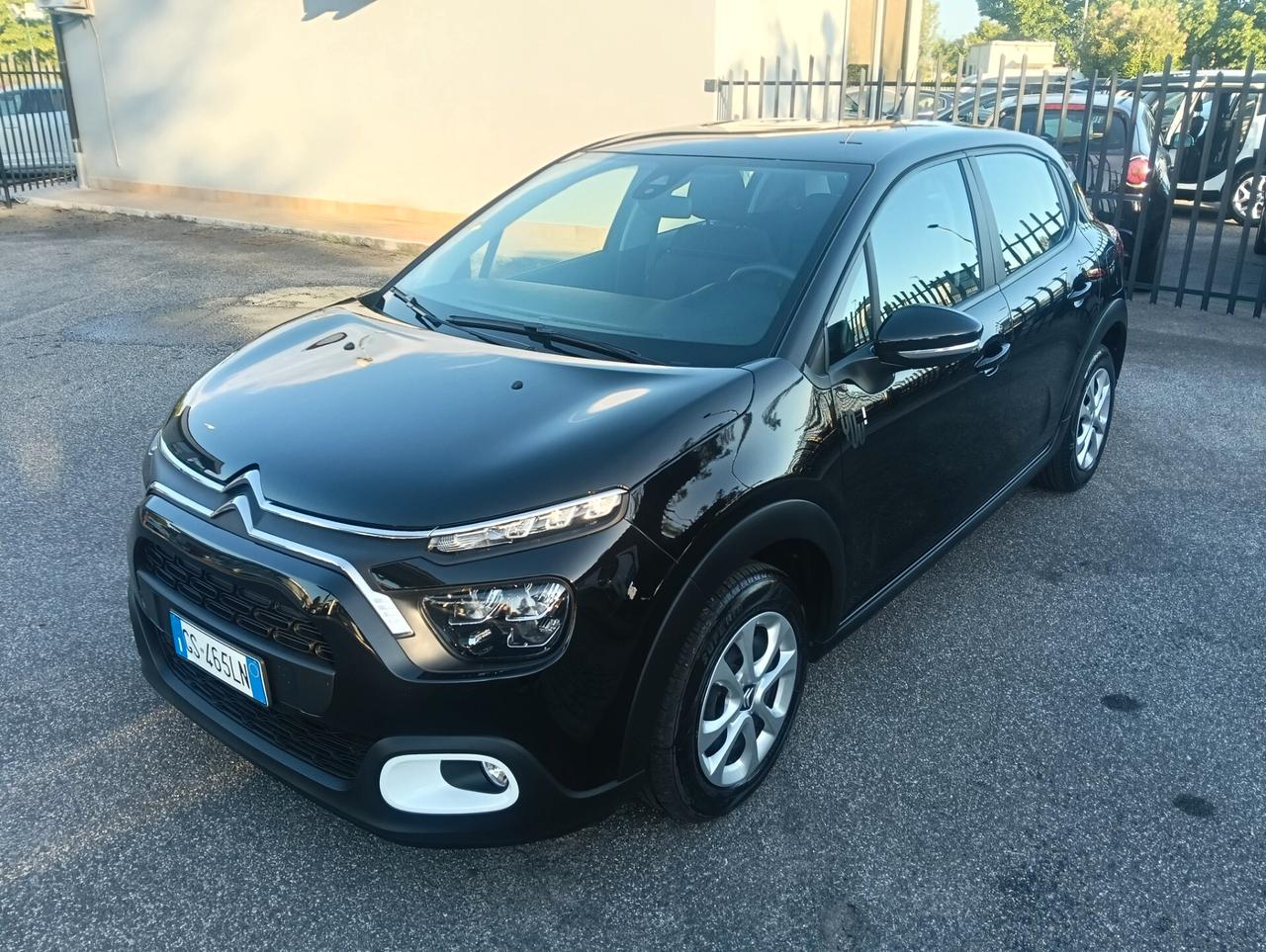 Citroen C3 BlueHDi 100 S&S You PREZZO REALE