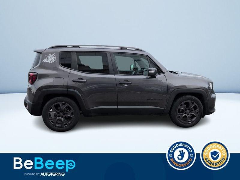 Jeep Renegade 1.0 T3 80TH ANNIVERSARY 2WD