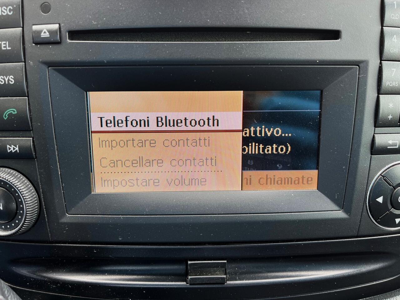 Mercedes-benz Vito 2.2 113 CDI 9 POSTI (136 CV)