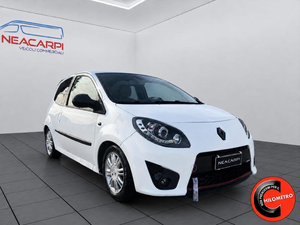 Renault Twingo 1.2 SPORT CERCHI IN LEGA-CLIMA-