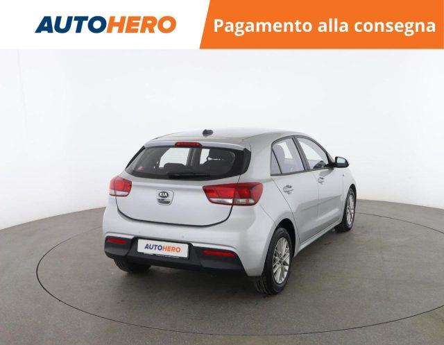 KIA Rio 1.0 T-GDi 100 CV MHEV iMT Style