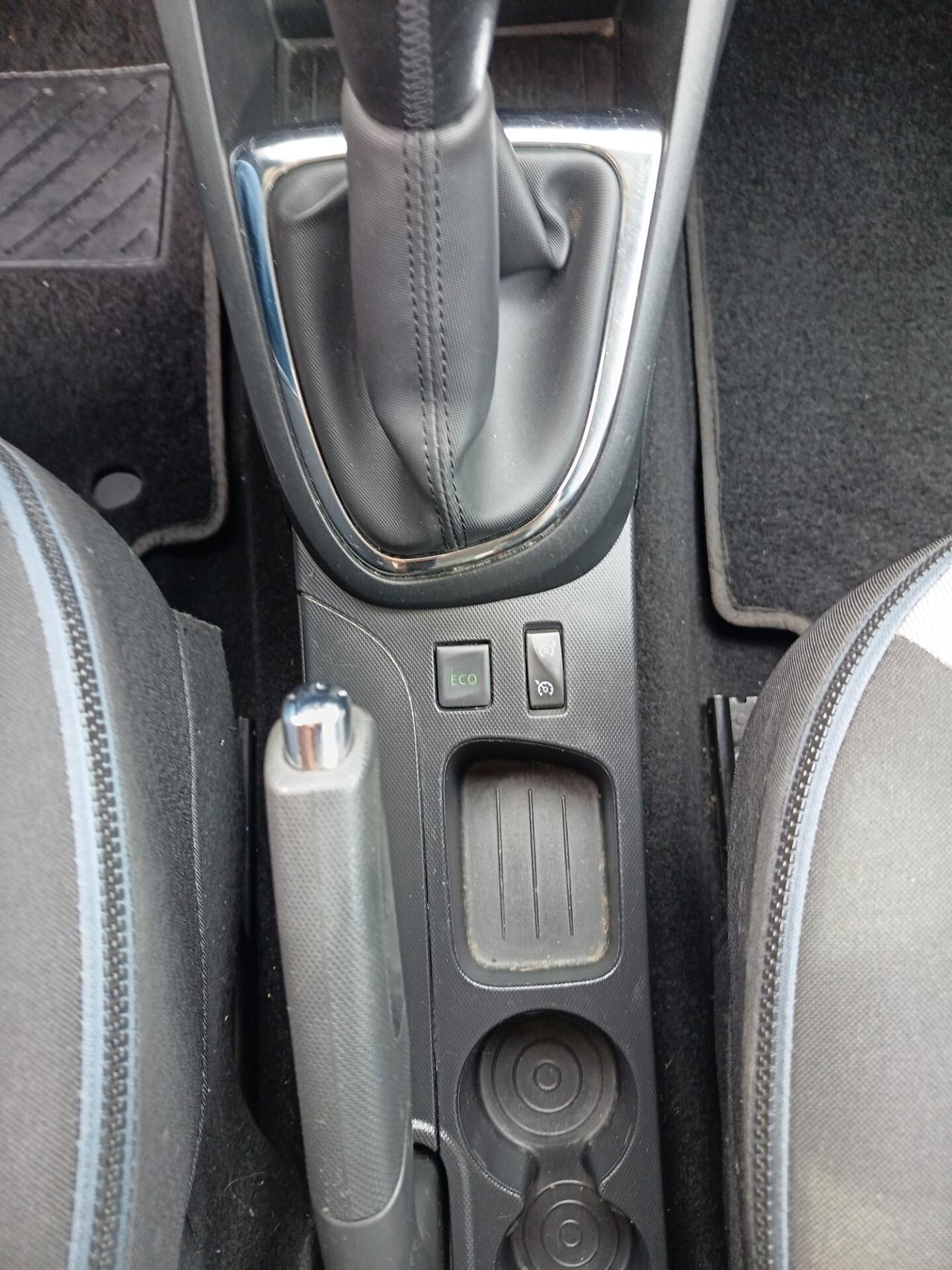 Renault Captur 0.9 TCe 12V 90 CV Start&Stop Energy R-Link