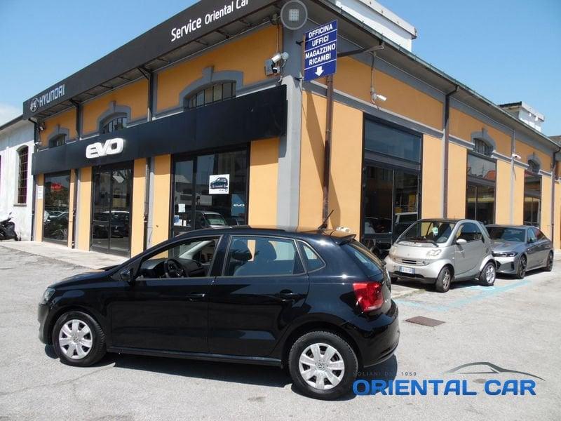 Volkswagen Polo Polo 5p 1.2 Trendline 60cv in buone condizioni