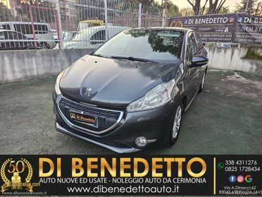 PEUGEOT 208 1.4 VTi 95 CV 5p. Allure