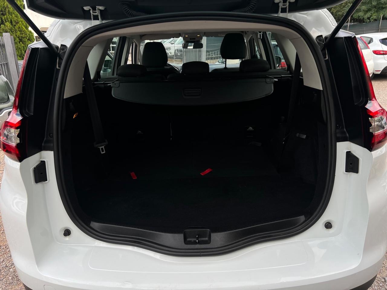 Renault Grand Scenic dCi 8V 110 CV Energy Intens