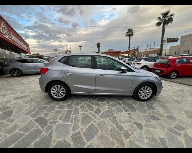 SEAT Ibiza 1.0 MPI 5 porte Style