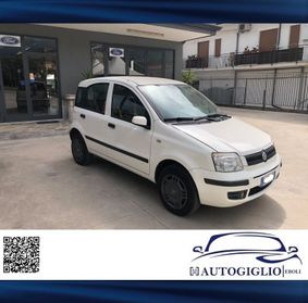 Fiat Panda 1.2i 60cv Dynamic Natural Power