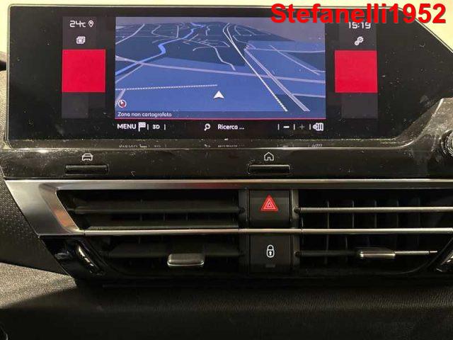 CITROEN C4 III 2021 - 1.2 puretech Shine s&s 130cv