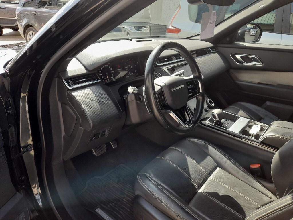 LAND ROVER Range Rover Velar Range Rover Velar ...