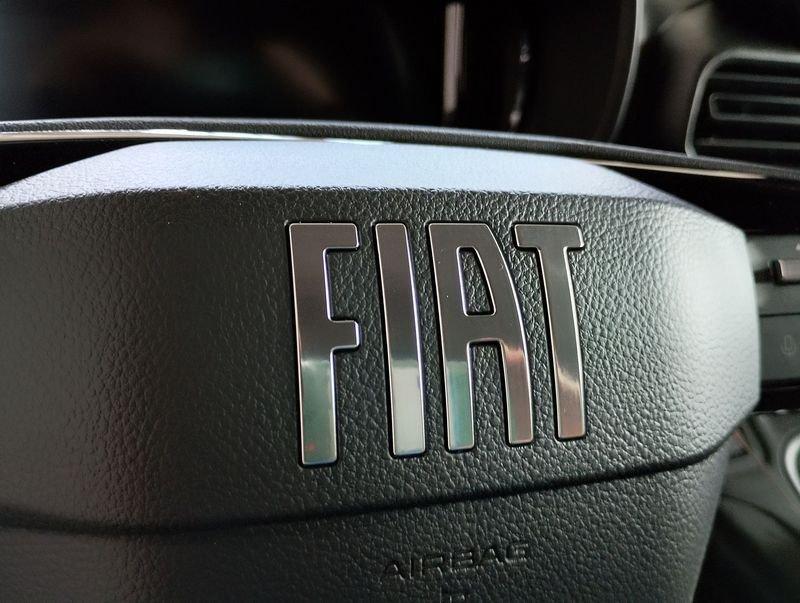 FIAT Doblò 1.5 BlueHdi 130CV PC-TN Van