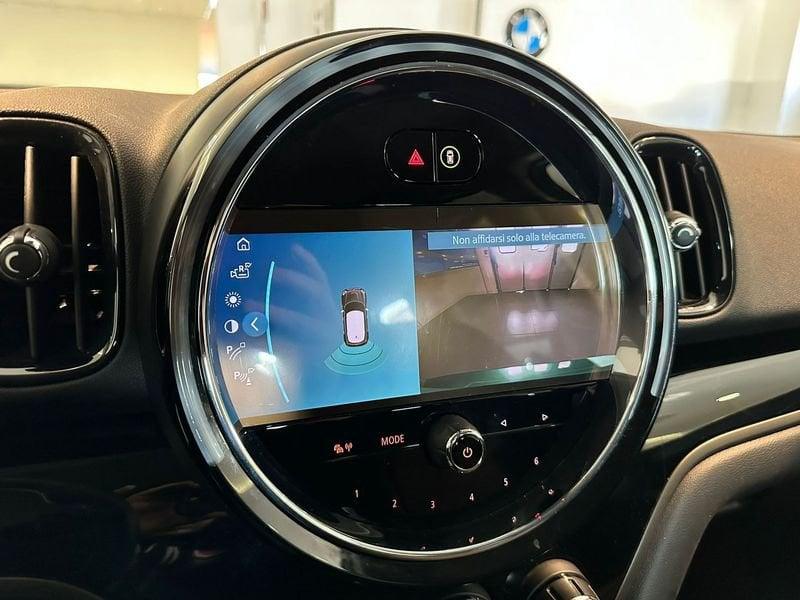 MINI Countryman Mini F60 2020 Diese Mini 2.0 Cooper D Classic auto