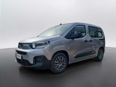 Citroen Berlingo Berlingo M PLUS DIESEL100 MT