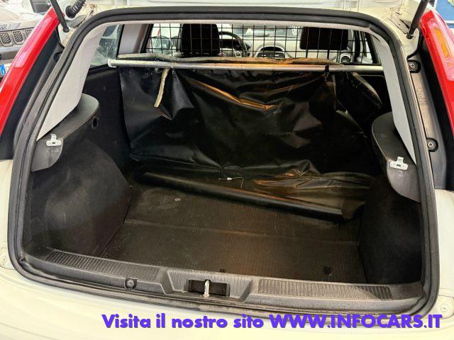 FIAT Punto VAN 1.3 MJT 75CV 2 POSTI - PREZZO + IVA