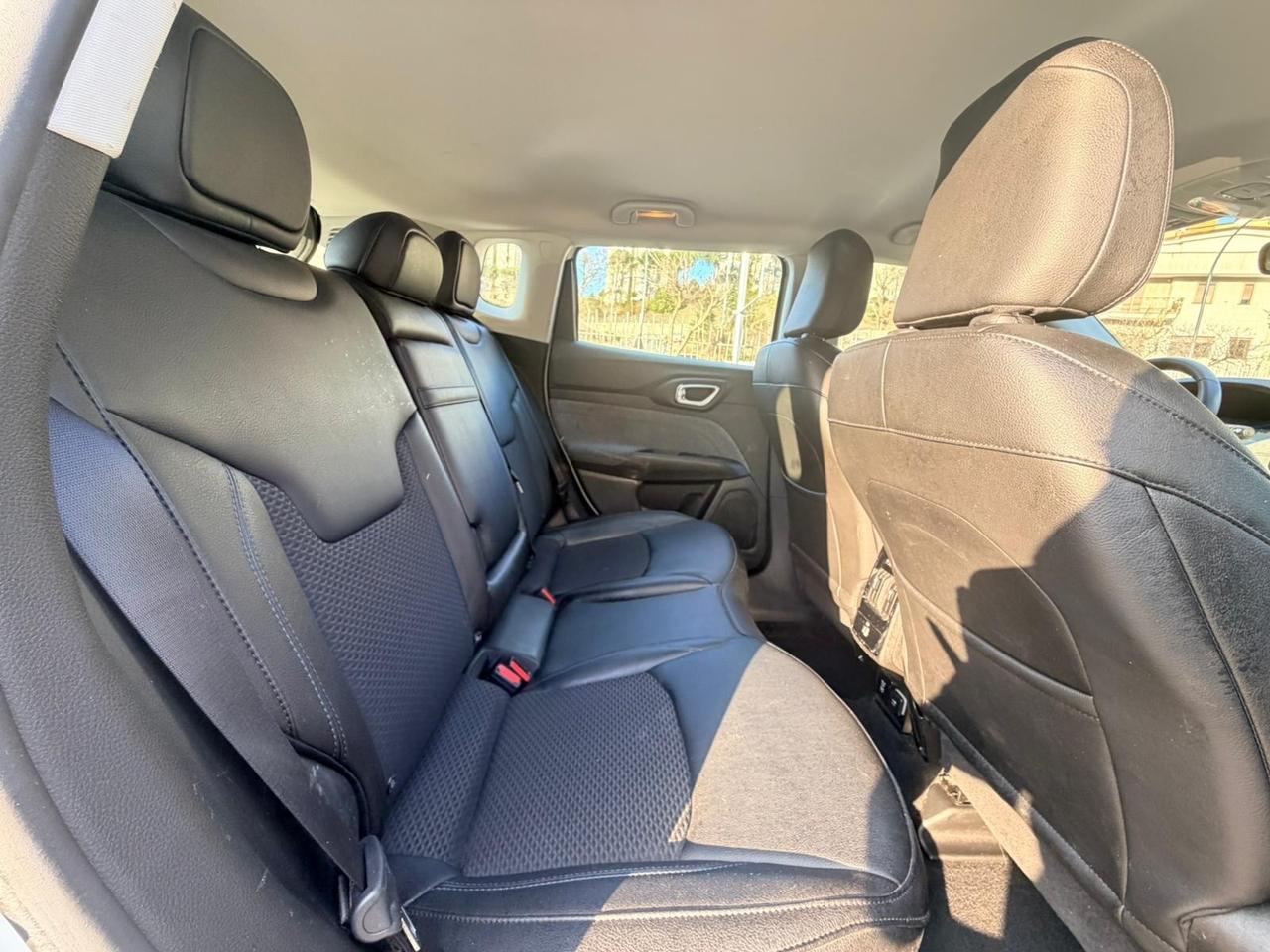 Jeep Compass 1.6 Multijet II 2WD Business 2021