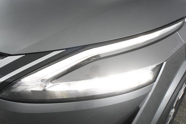 NISSAN Qashqai Qashqai MHEV 158 CV Xtronic Business