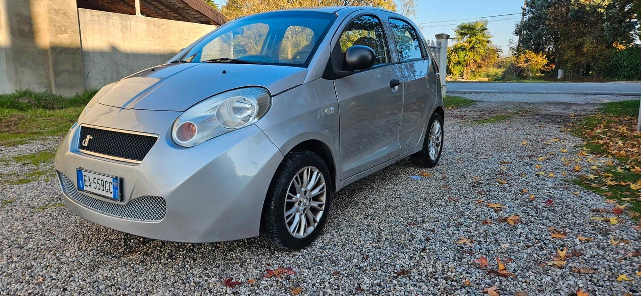 Dr DR1 1.3 16V Bi-Fuel GPL