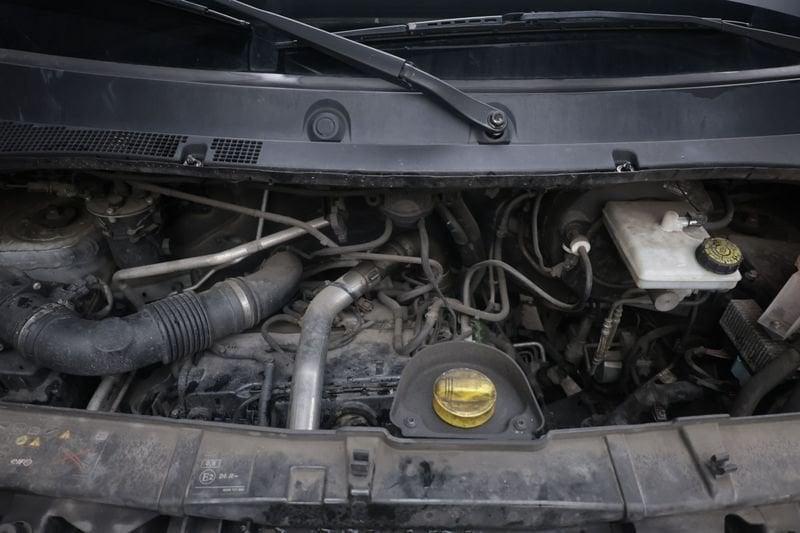 Renault Master Renault Master T33 2.3 dCi/135 PC-TM Furgone Twin Turbo S&S E5 IVA