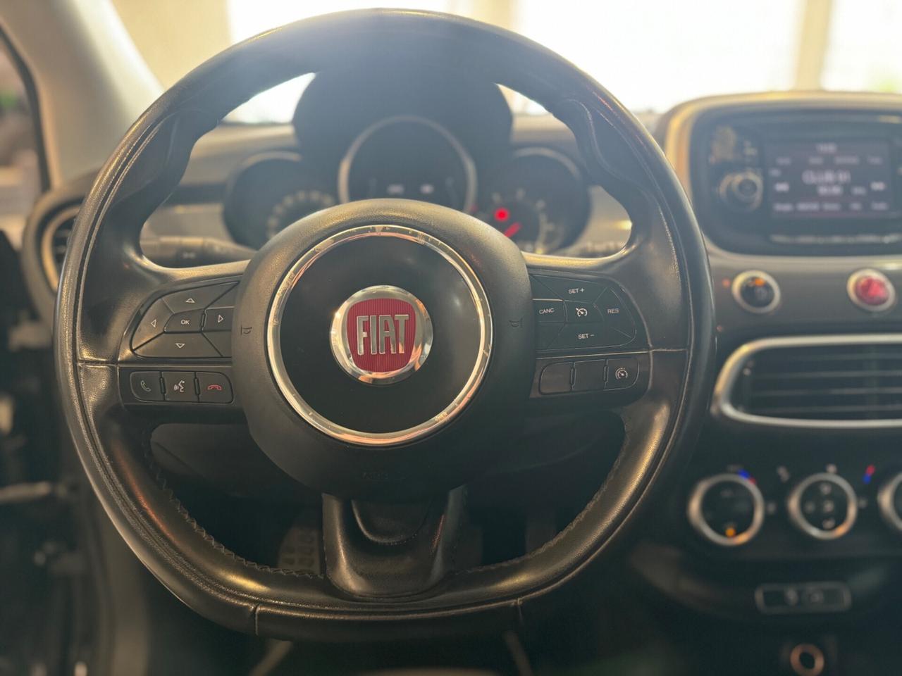 Fiat 500X 1.6 120 CV Lounge