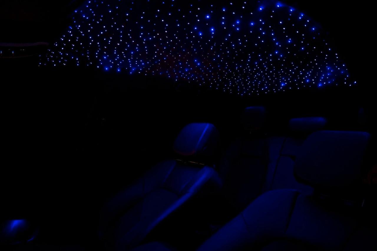 Porsche Macan 3.0 S Diesel 250cv CIELO STELLATO