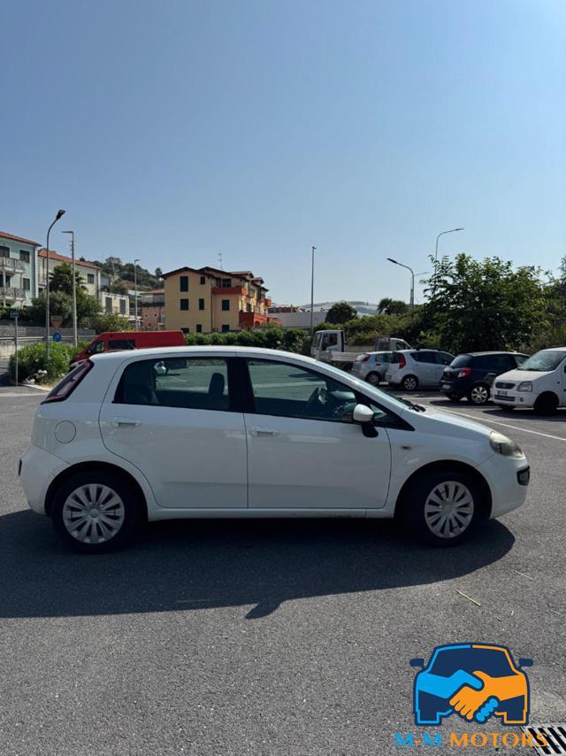 FIAT Punto Evo 1.3 Mjt 75 CV DPF 5 porte S&S Dynamic