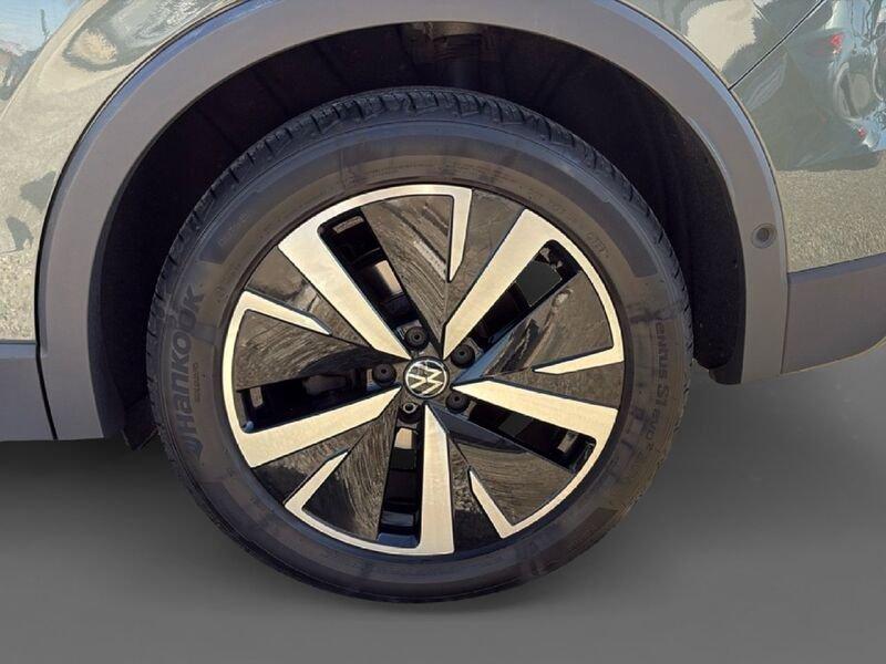 Volkswagen Tiguan 1.5 eTSI 110KW EVO ACT Elegance DSG