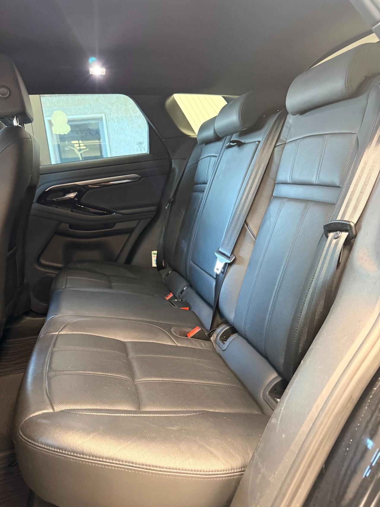 Land Rover Range Evoque 2.0D I4 163 CV AWD Auto R-Dynamic HSE VIRTUAL COCKPIT,TELECAMERA,APPLE CARPLAY,PELLE,NAVI