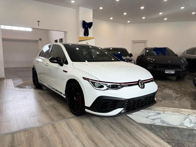 Volkswagen Golf GTI 2.0 TSI CLUBSPORT 45