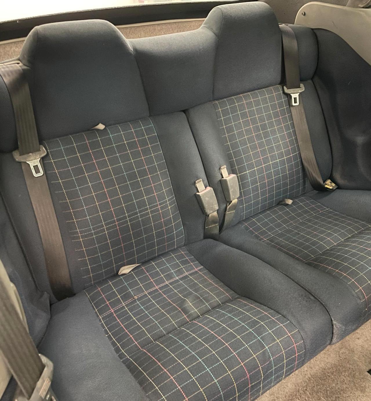 Fiat Punto Cabrio 1.2 S c/SS