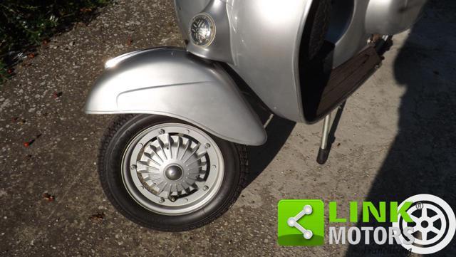 PIAGGIO Vespa 125 Primavera 125 VMA2 funzionante e ben conservata