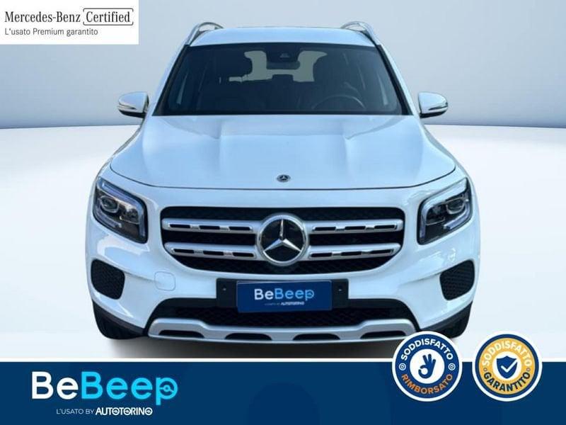 Mercedes-Benz GLB Classe 180 D SPORT AUTO