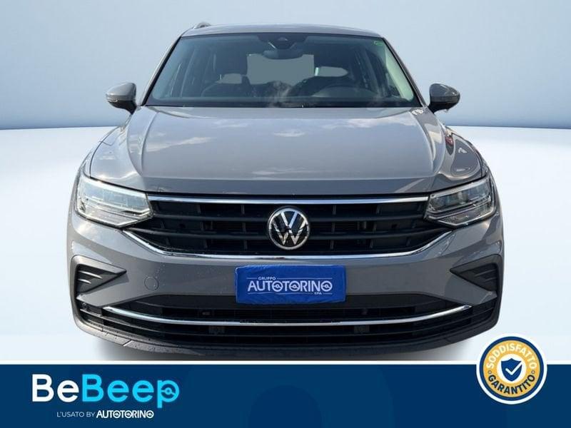 Volkswagen Tiguan 2.0 TDI SCR ELEGANCE 150CV DSG