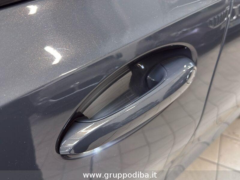 BMW Serie 3 G21 2019 Touring Diese 316d Touring mhev 48V Sport auto